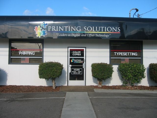 Our Location