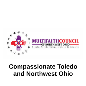 multifaith council of northwest ohio