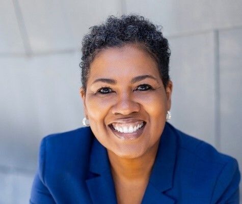 Sharon Deans, MD, MPH, FACOG ’88