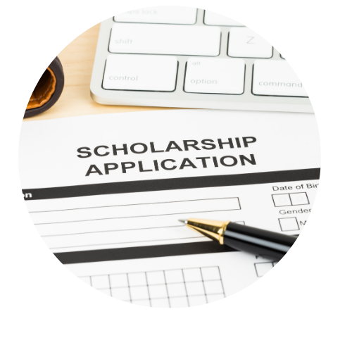 Apply for a Scholarship