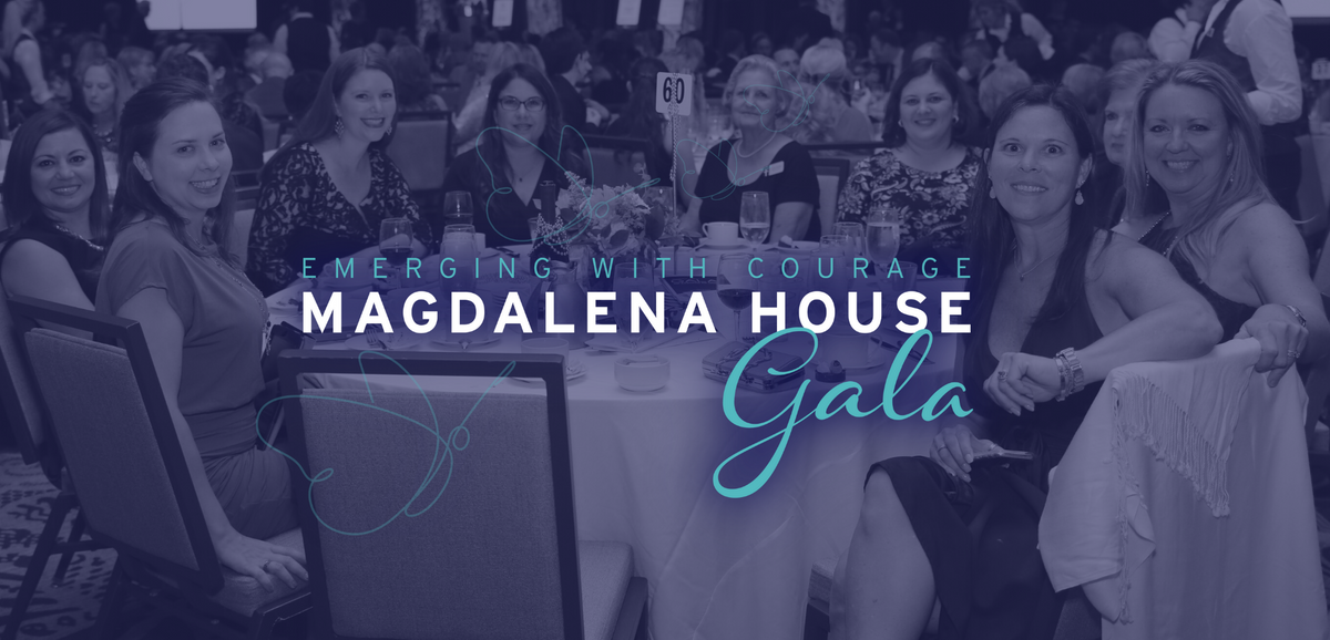 Magdalena House San Antonio, TX Transitional Housing