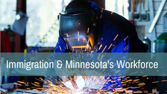 Immigration & Minnesota's Workforce