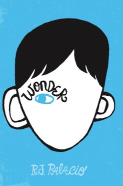 Book Club "WONDER"