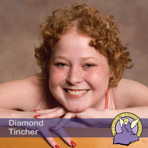 Diamond Tincher