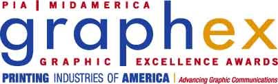 PIA/Mid America Graphex Awards