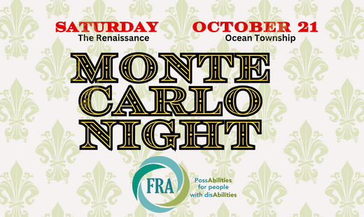 Monte Carlo Night