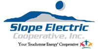 Slope Electric Cooperative