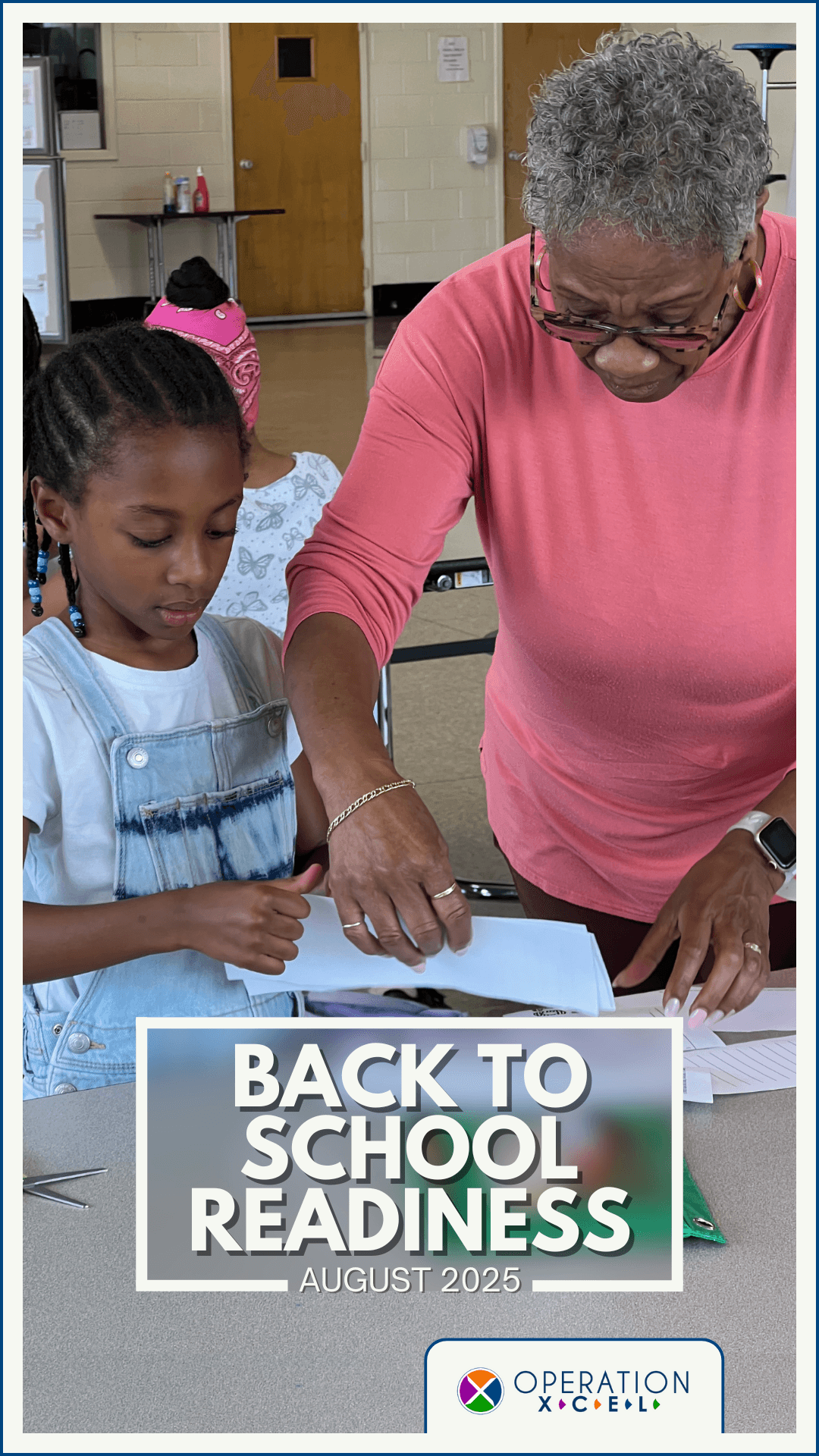 A Refreshed Look at Back-to-School Readiness for 2025