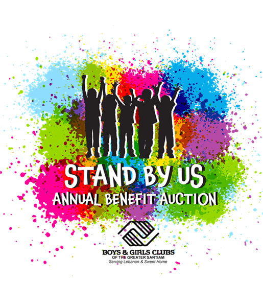 Click Here to Reserve Your Table For Auction