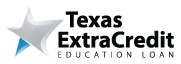 Texas Extra Credit Education Loan