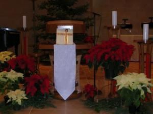 Daily Prayer December 30