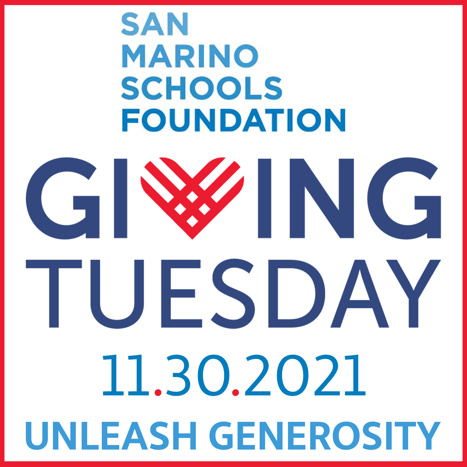 There Is Still Time To Participate During #GivingTuesday!