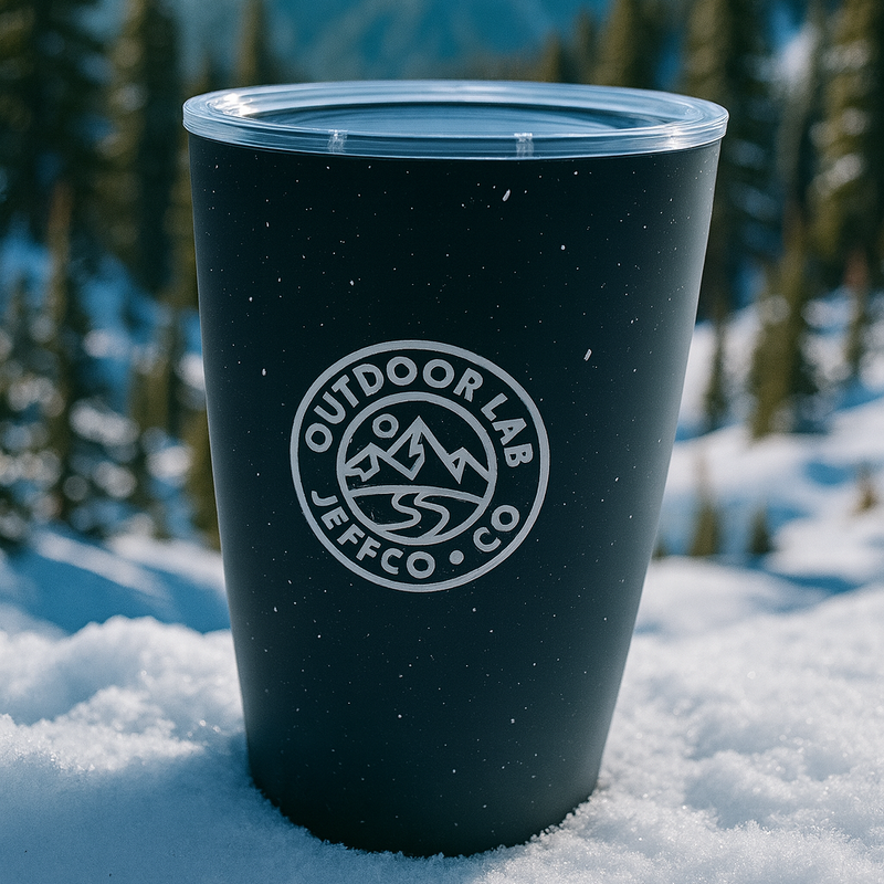Outdoor Lab MiiR Tumbler