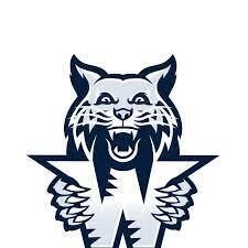 Washington Middle School wildcat logo