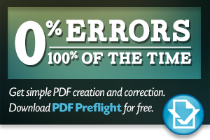 PDF Preflight