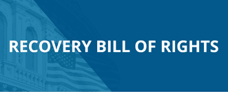 Faces and Voices of Recovery - Bill of Rights