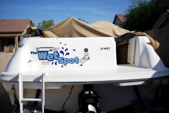 Boat Graphics