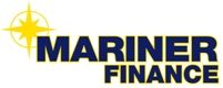Mariner Finance testimonial logo