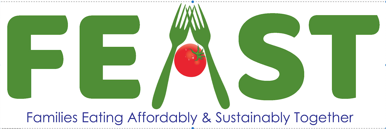 FEAST at Nelsonville Public Library