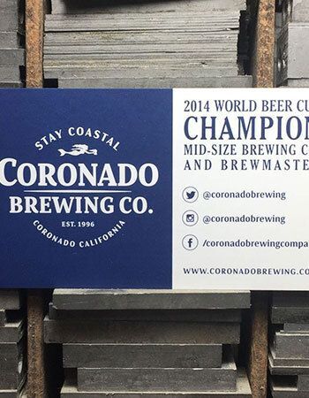 Business Cards