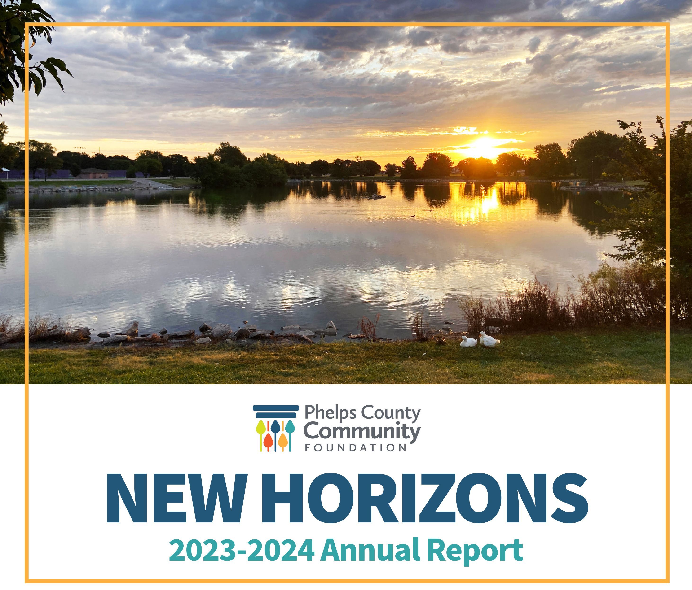 2023-2024 PCCF Annual Report