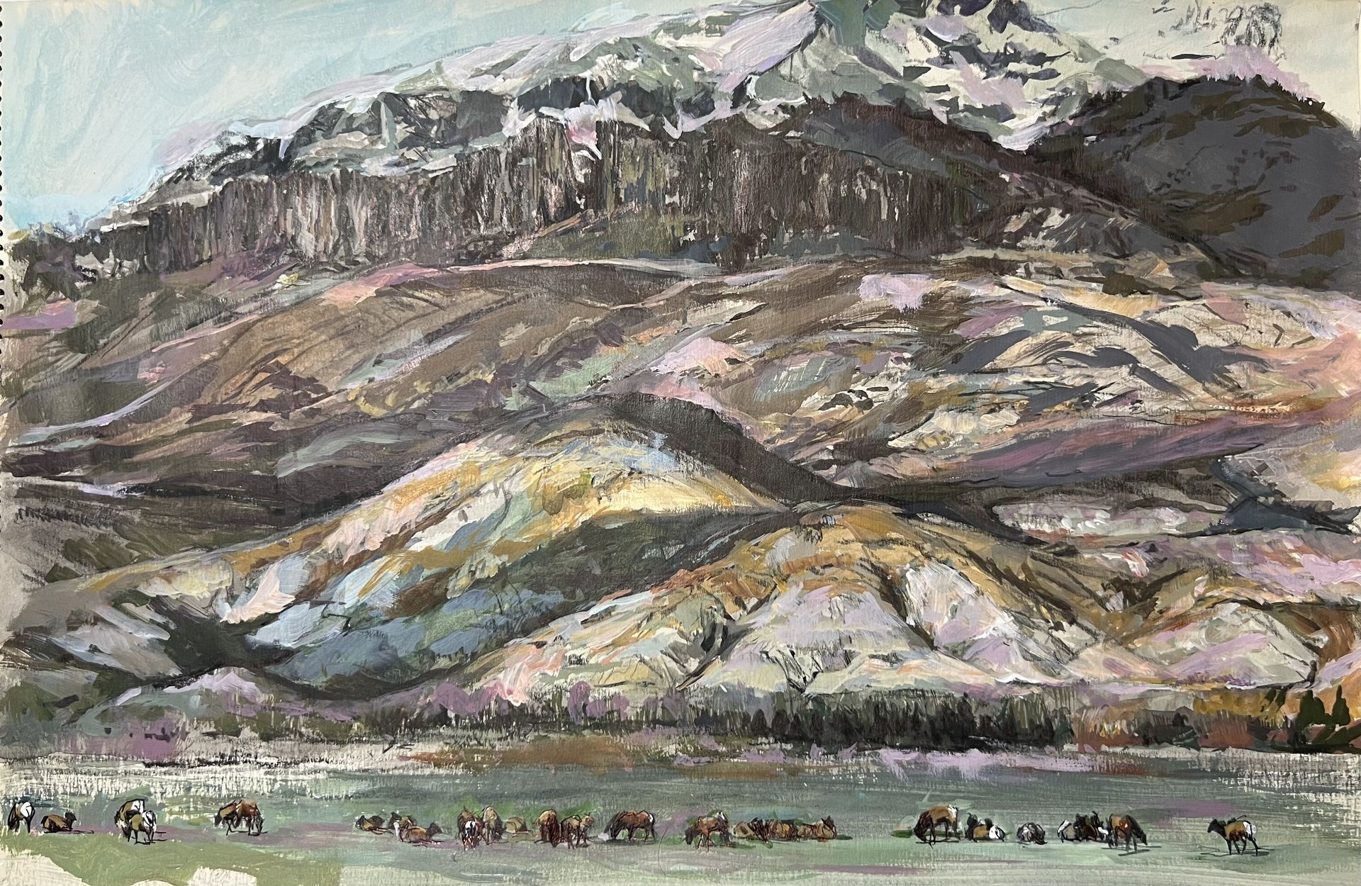 Dwight Cushman