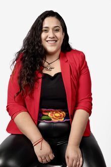Daisy Diaz