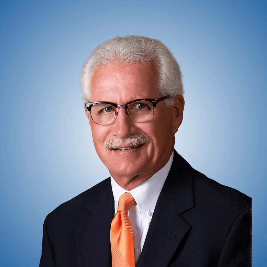 Douglas D. Peterson, CFP®