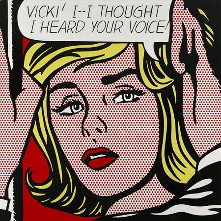 American Pop Art