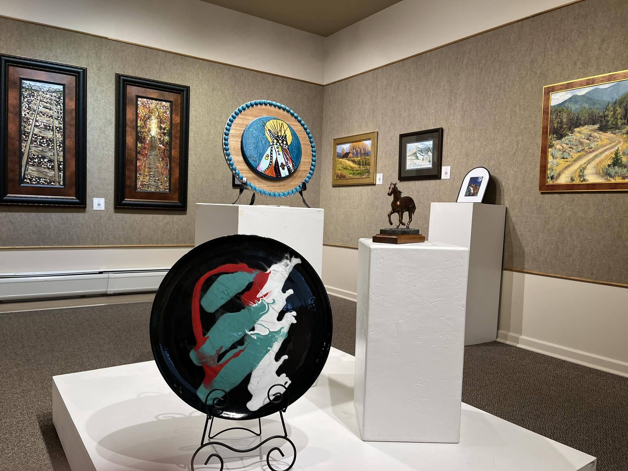 Exhibitions & Events