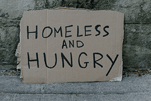Homeless Services