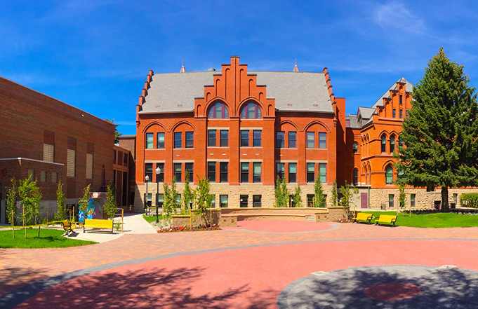 Best College Rankings Announced for Montana Western