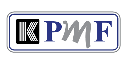 KPMF Logo