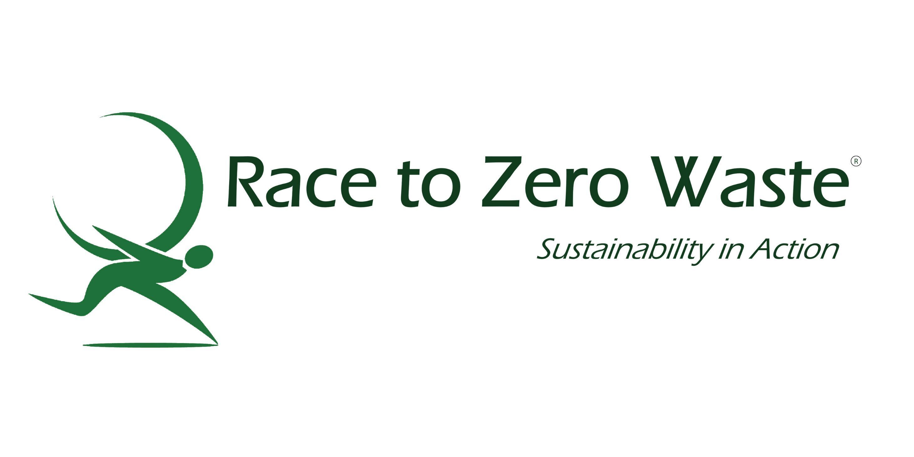 Race To Zero Waste