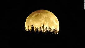 Under the Harvest Moon Dinner Dance