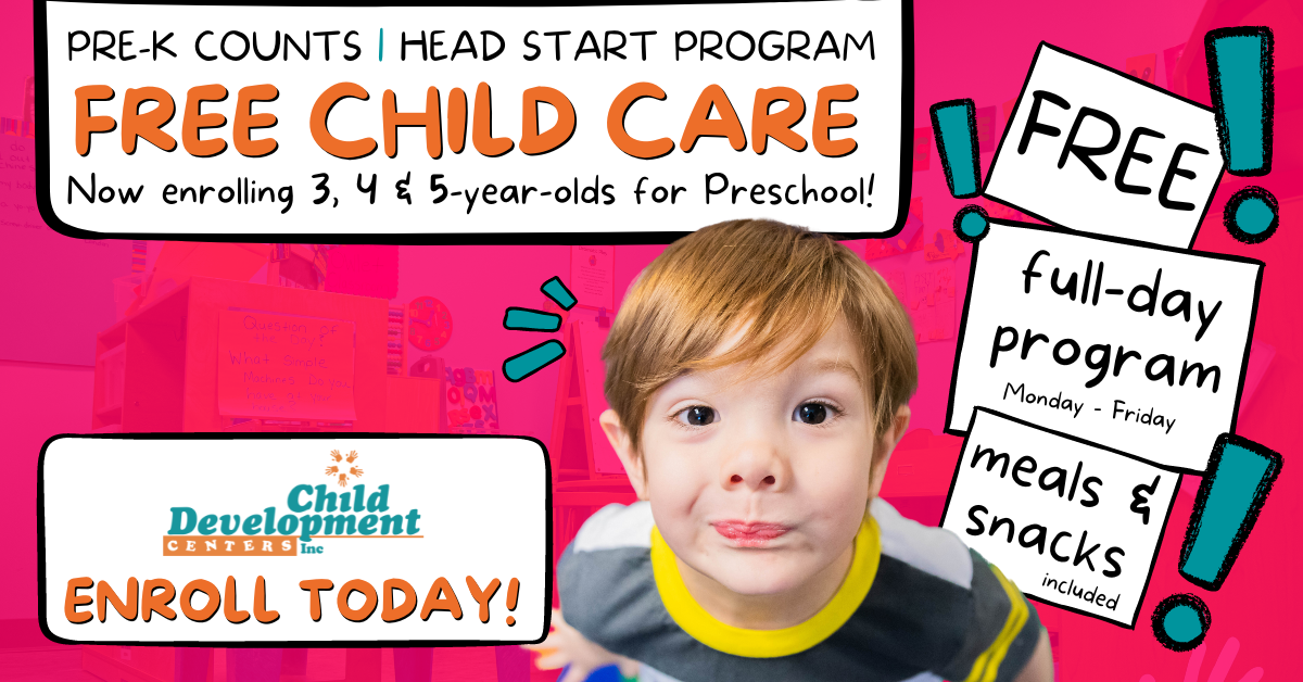 free-preschool-infant-toddler-care-erie-pa