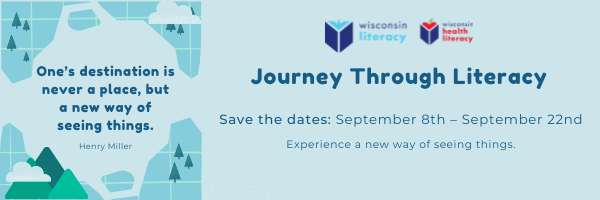 Journey Through Literacy