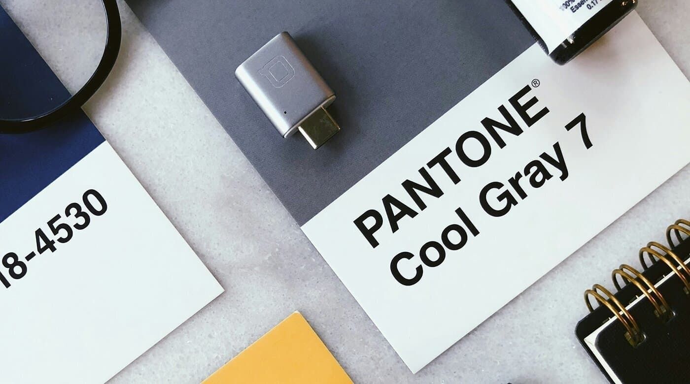 Pantone Cool Gray products