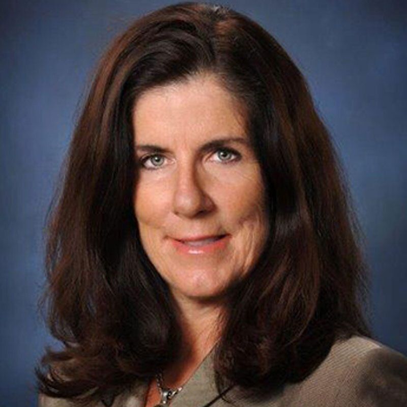 Lynn McBrier