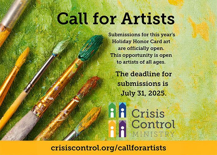 Call for Artists