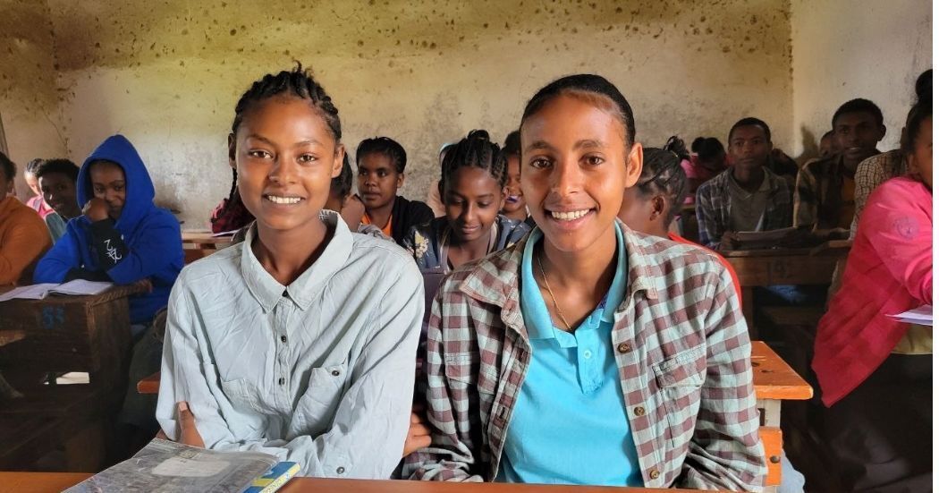 What Ten Saturdays Can Do: 2026 Grade 8 Exam Results