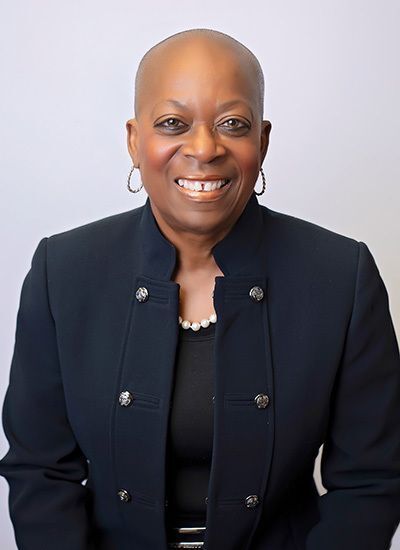 Sharon Watson