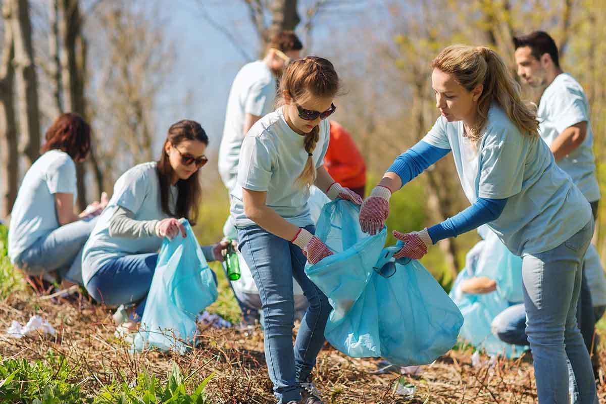 Community Service Is The Work Kh m Ph Ngh a V L i ch