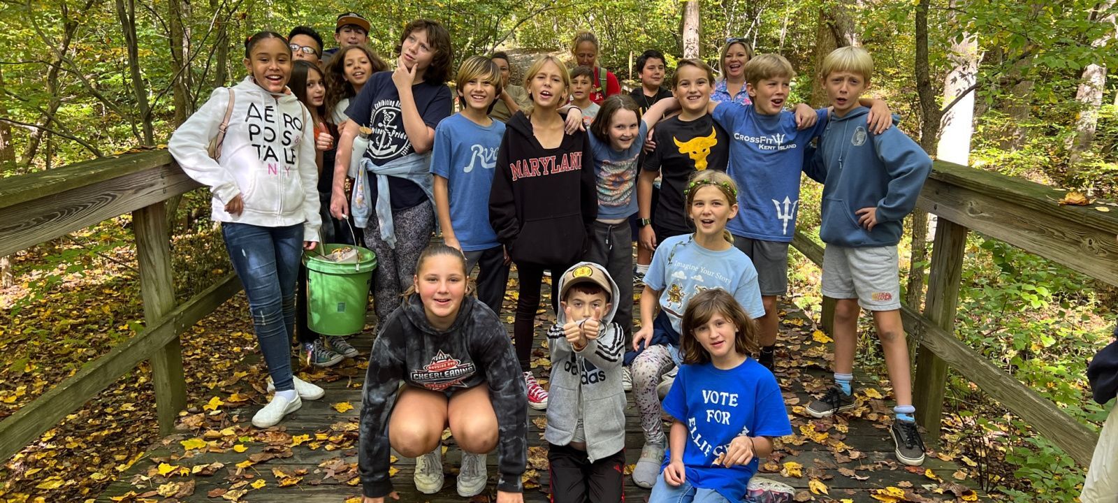 Preschool & Homeschool Programs