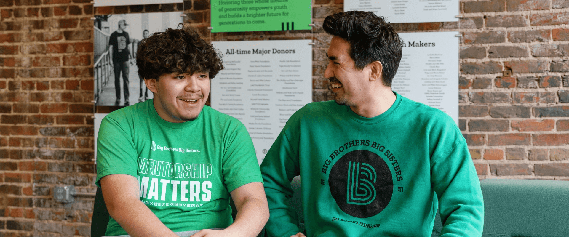 Become a Mentor