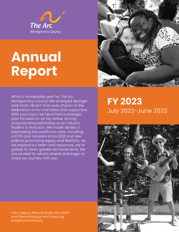 FY23 Annual Report