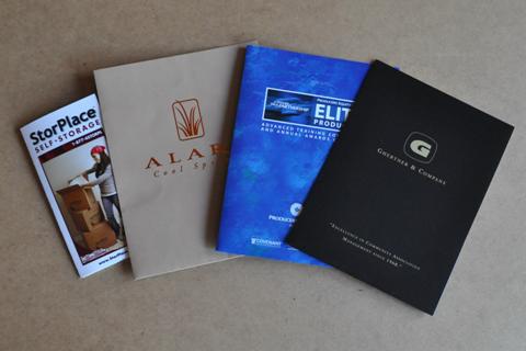 Folders