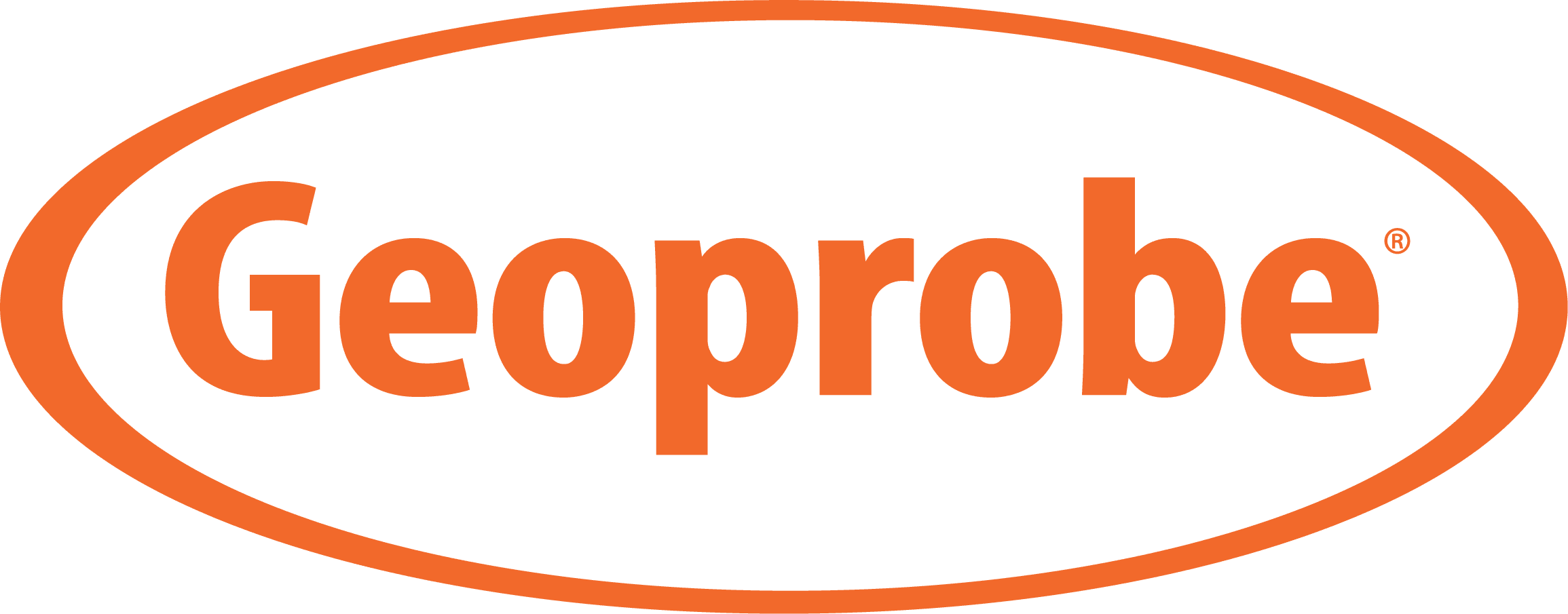 Geoprobe