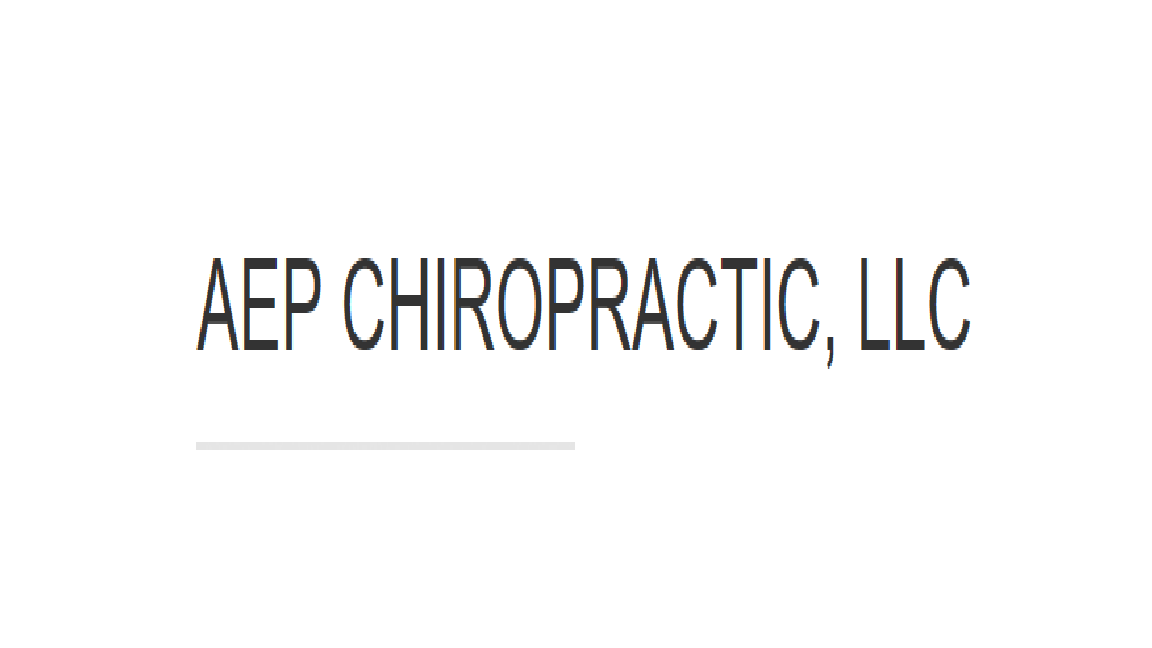 AEP Chiropractic LLC