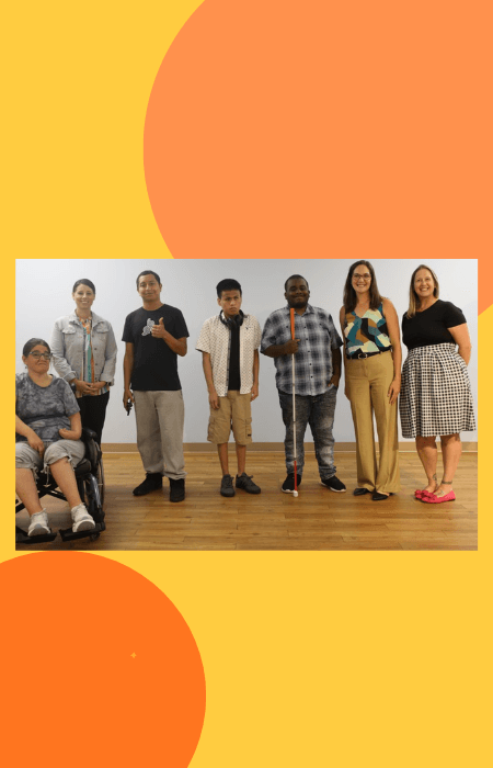 Hands Holding Clay Pot